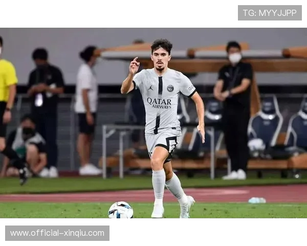 维蒂尼亚谈身价上涨：专注于球场表现，团队成功更重要