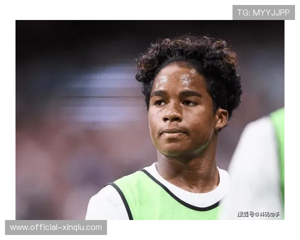 里昂租借巴西前锋恩德里克，19岁新星补强锋线火力