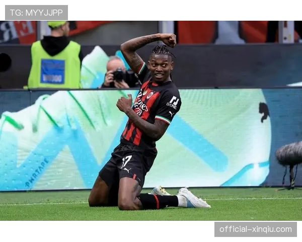 米兰2-0客胜博洛尼亚，莱奥5次射门转化1球，预期进球值全场最高